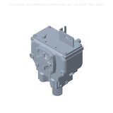 New Holland / Case KURBELTRIEB 47557929 original CNH Ersatzteil