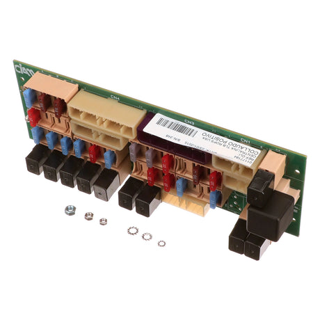 Original New Holland CNH Ersatzteil Nummer 47558320 ELEKTRONIKBOX 