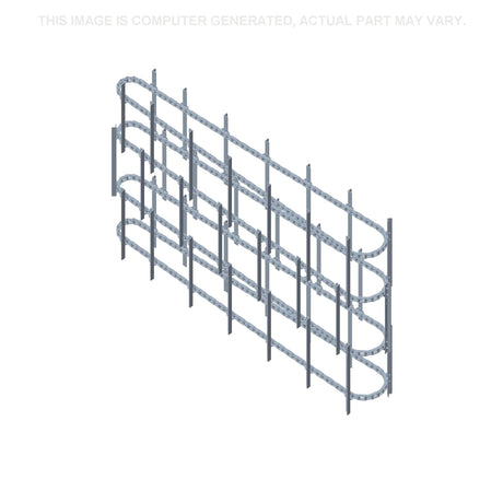 Original New Holland CNH Ersatzteil Nummer 47558521 FÖRDERKETTE 