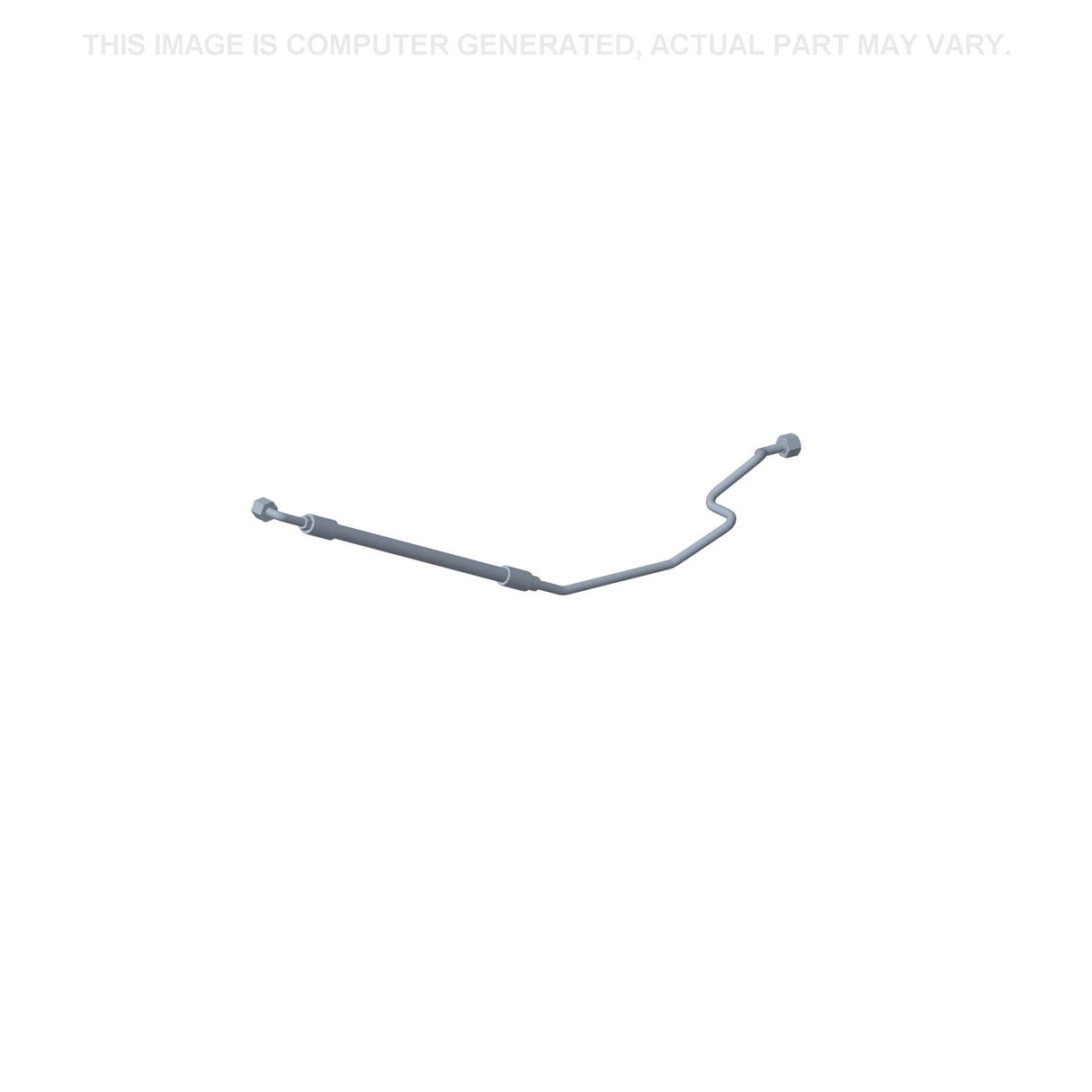 New Holland original Ersatzteil ROHR  47561607