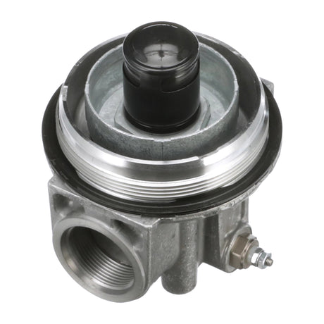 Original New Holland CNH Ersatzteil Nummer 47562740 FILTERKOPF 