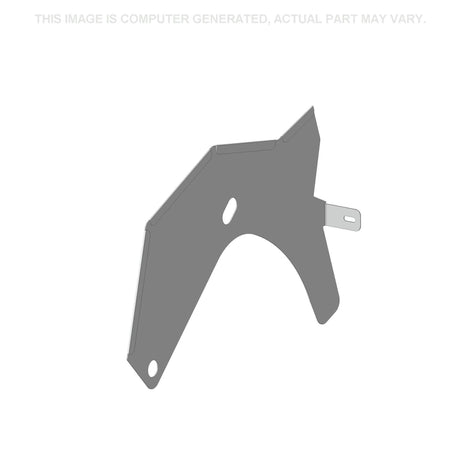 Original New Holland CNH Ersatzteil Nummer 47564983 FÜHRUNG 