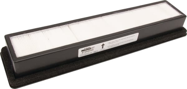 New Holland / Case KABINENFILTER 47565055 original CNH Ersatzteil