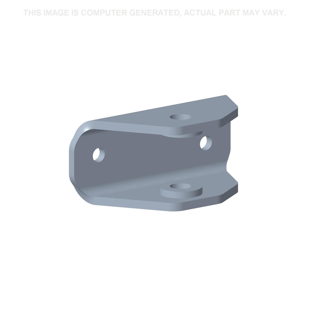 New Holland / Case BEFESTIGUNGSPLATTE 47565962 original CNH Ersatzteil