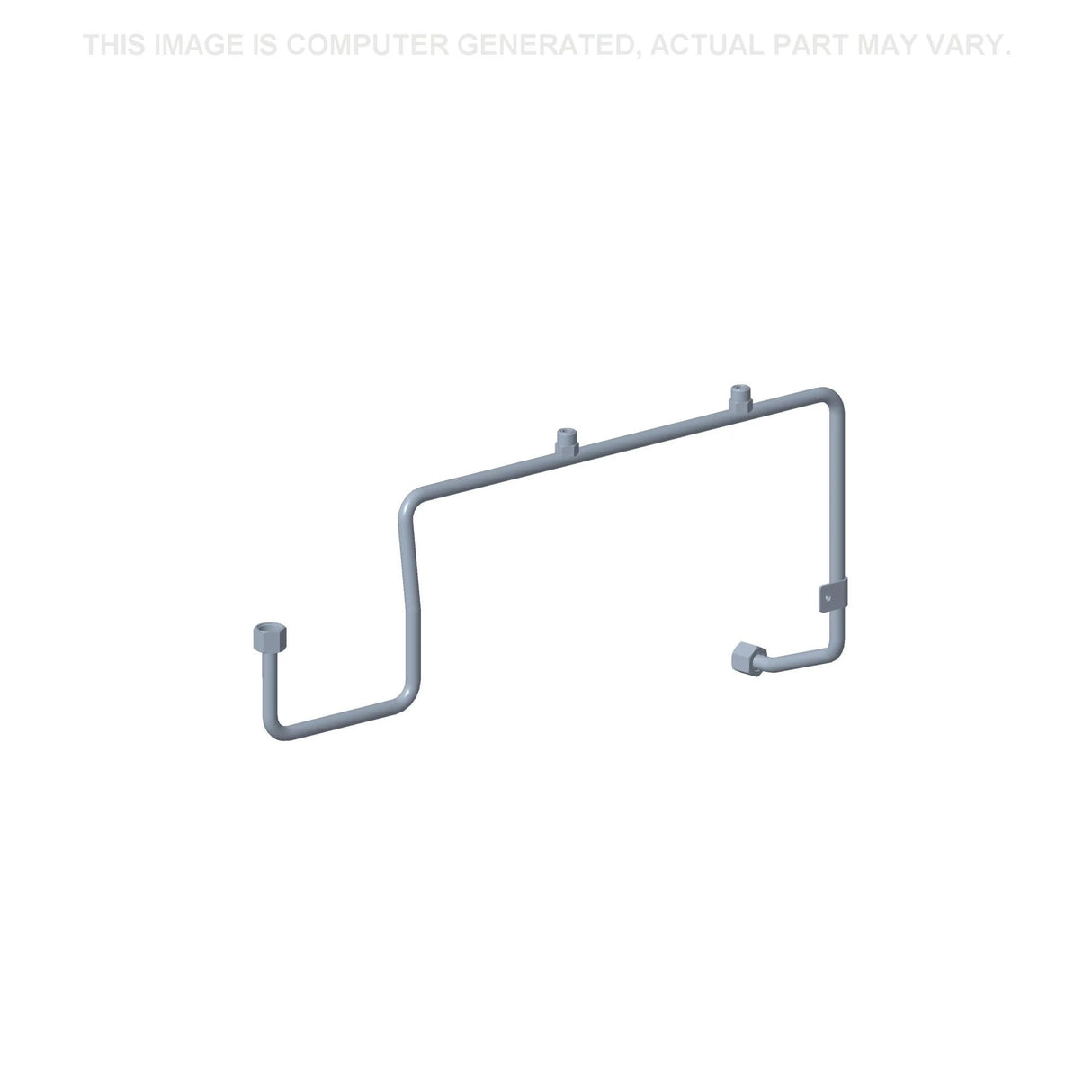 New Holland original Ersatzteil ROHR  47567884