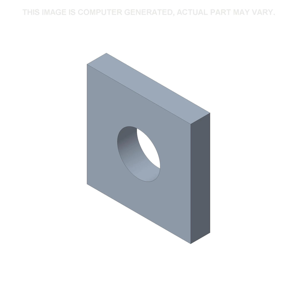 Original New Holland CNH Ersatzteil Nummer 47569700 DISTANZSTÜCK 