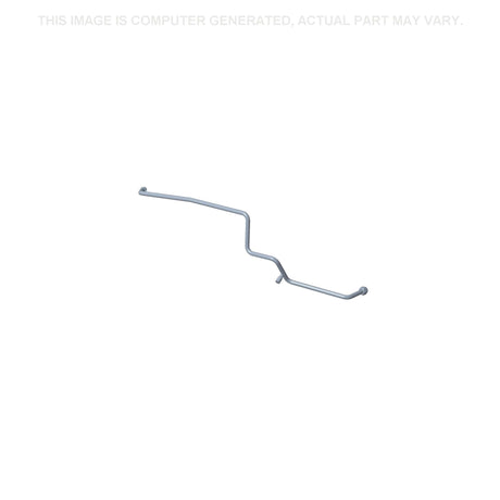 New Holland original Ersatzteil ROHR  47572830