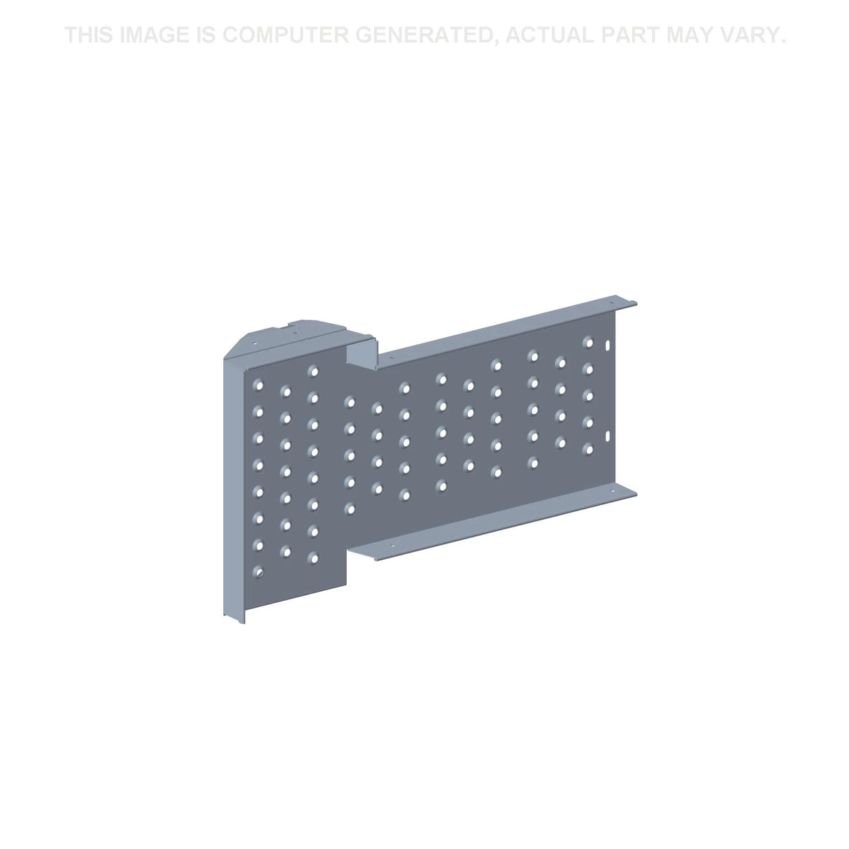 Original New Holland CNH Ersatzteil Nummer 47573751 LAUFSTEG 