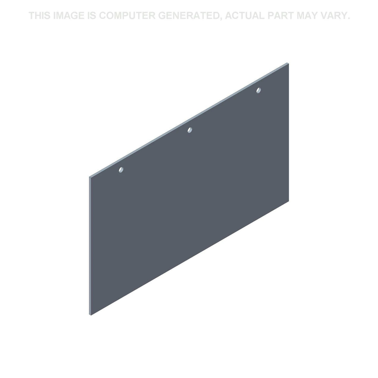 Original New Holland CNH Ersatzteil Nummer 47574877 SEGELTUCH 