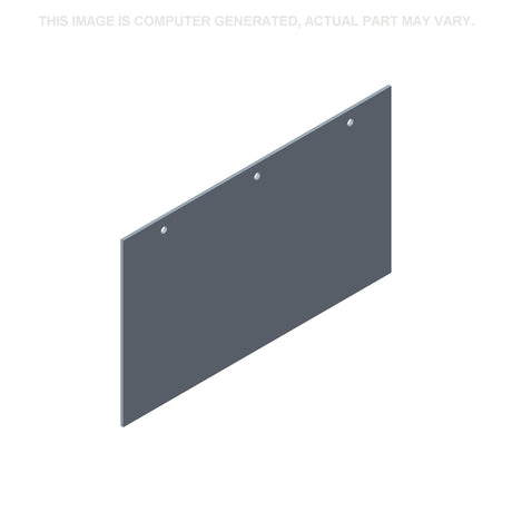 Original New Holland CNH Ersatzteil Nummer 47574877 SEGELTUCH 