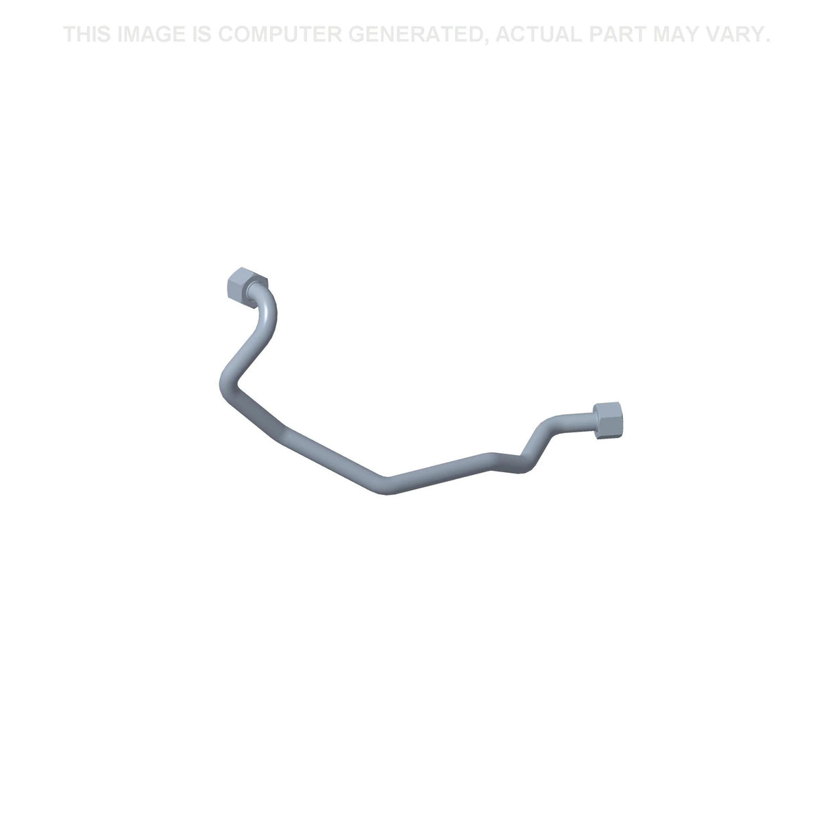 New Holland original Ersatzteil ROHR  47575446