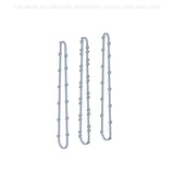 New Holland / Case SATZ KETTEN 47578291 original CNH Ersatzteil