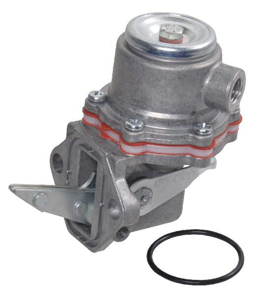 KRAMP Kraftstoffpumpe NH 4757882KR
