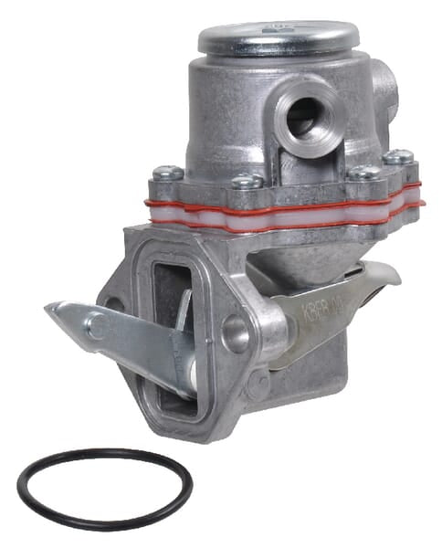 KRAMP Kraftstoffpumpe NH 4757883KR