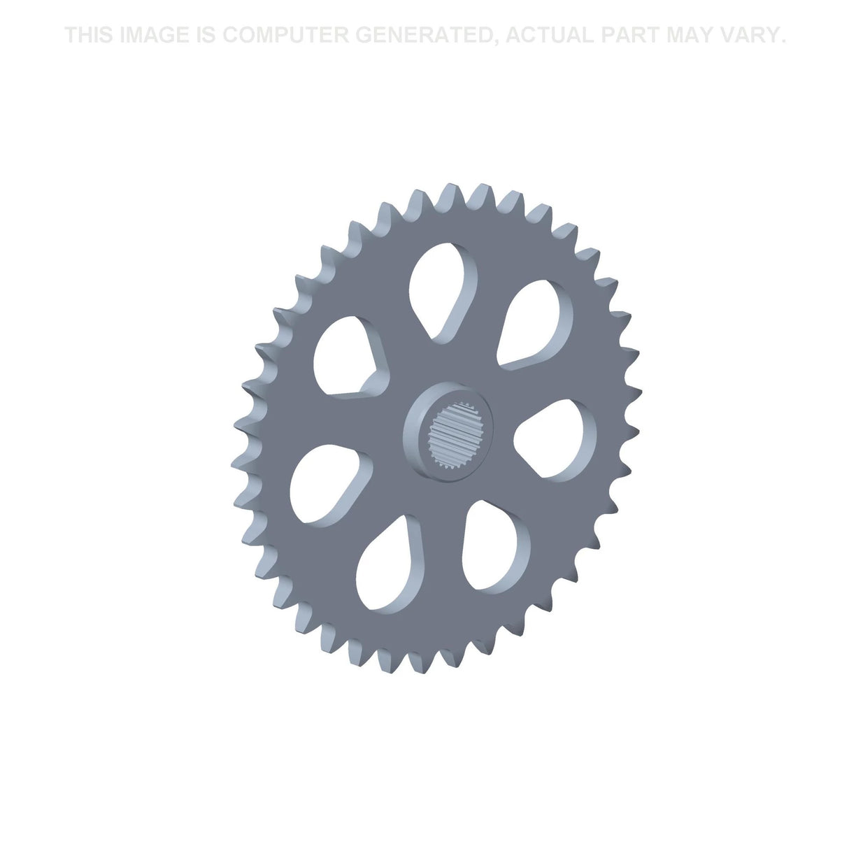 New Holland / Case KETTENRAD 47579295 original CNH Ersatzteil