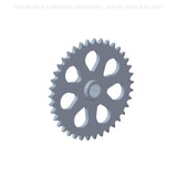 New Holland / Case KETTENRAD 47579295 original CNH Ersatzteil