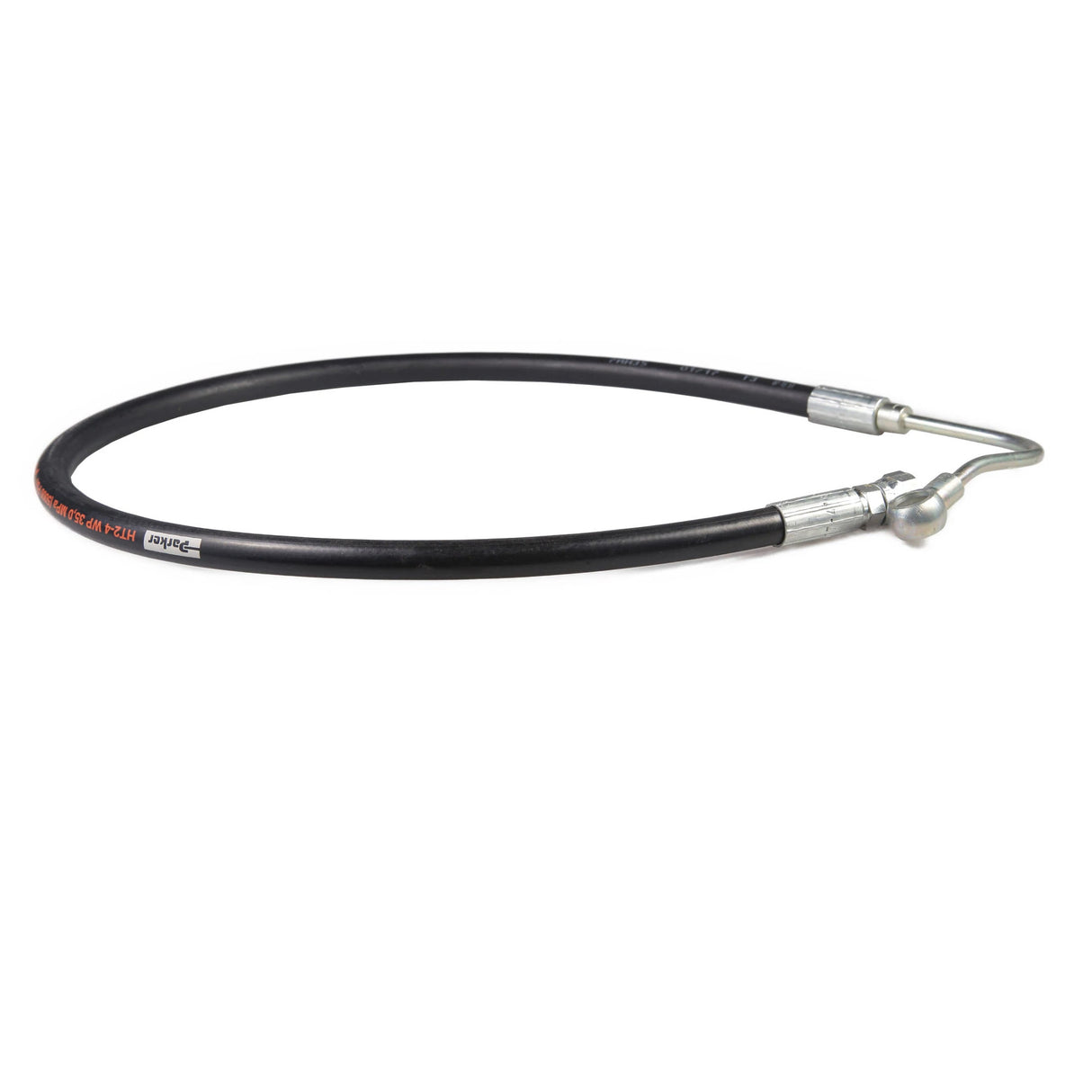 New Holland original Ersatzteil ROHR  47579921