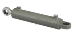 New Holland / Case LENKZYLINDER 47582858 original CNH Ersatzteil
