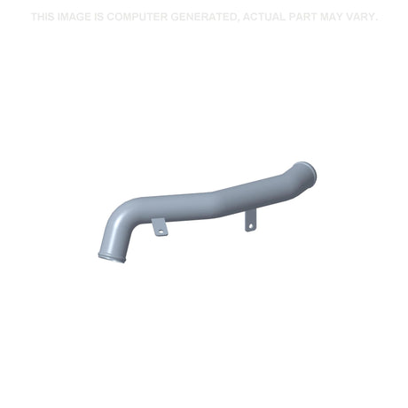 New Holland original Ersatzteil ROHR  47584694