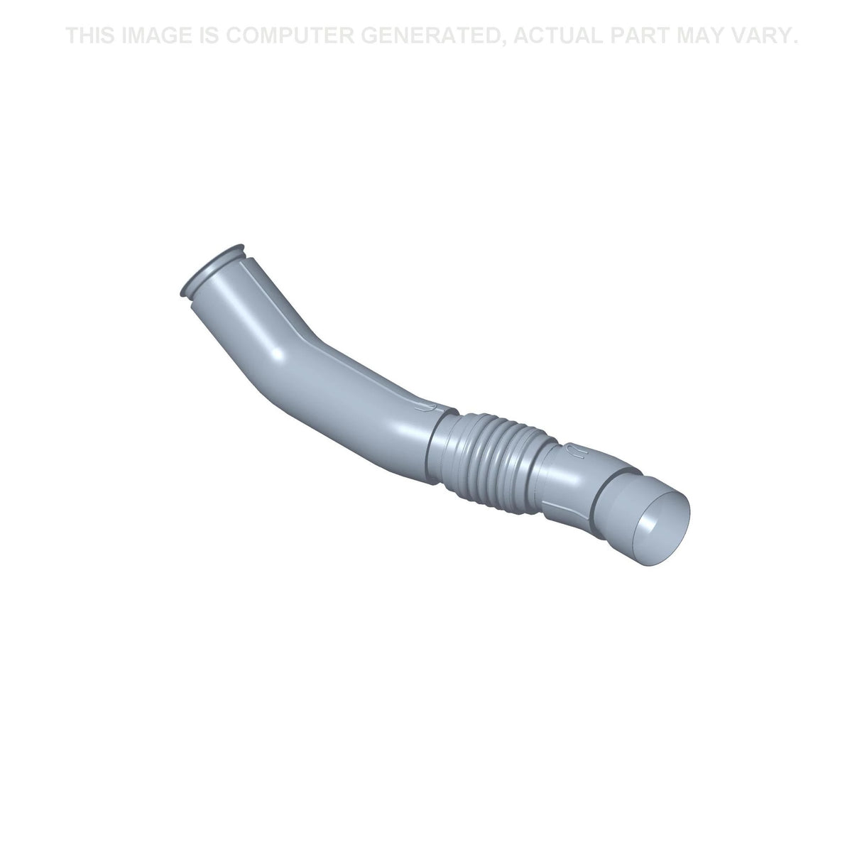 New Holland original Ersatzteil ROHR  47585233