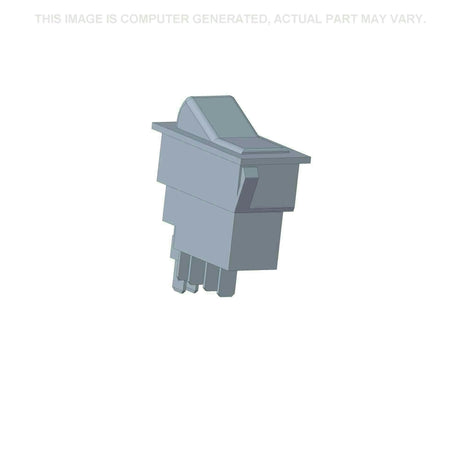 New Holland original Ersatzteil HEBELSCHALTER  47588838