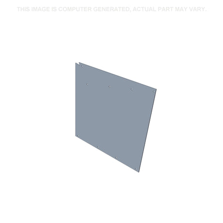 Original New Holland CNH Ersatzteil Nummer 47589091 SEGELTUCH 