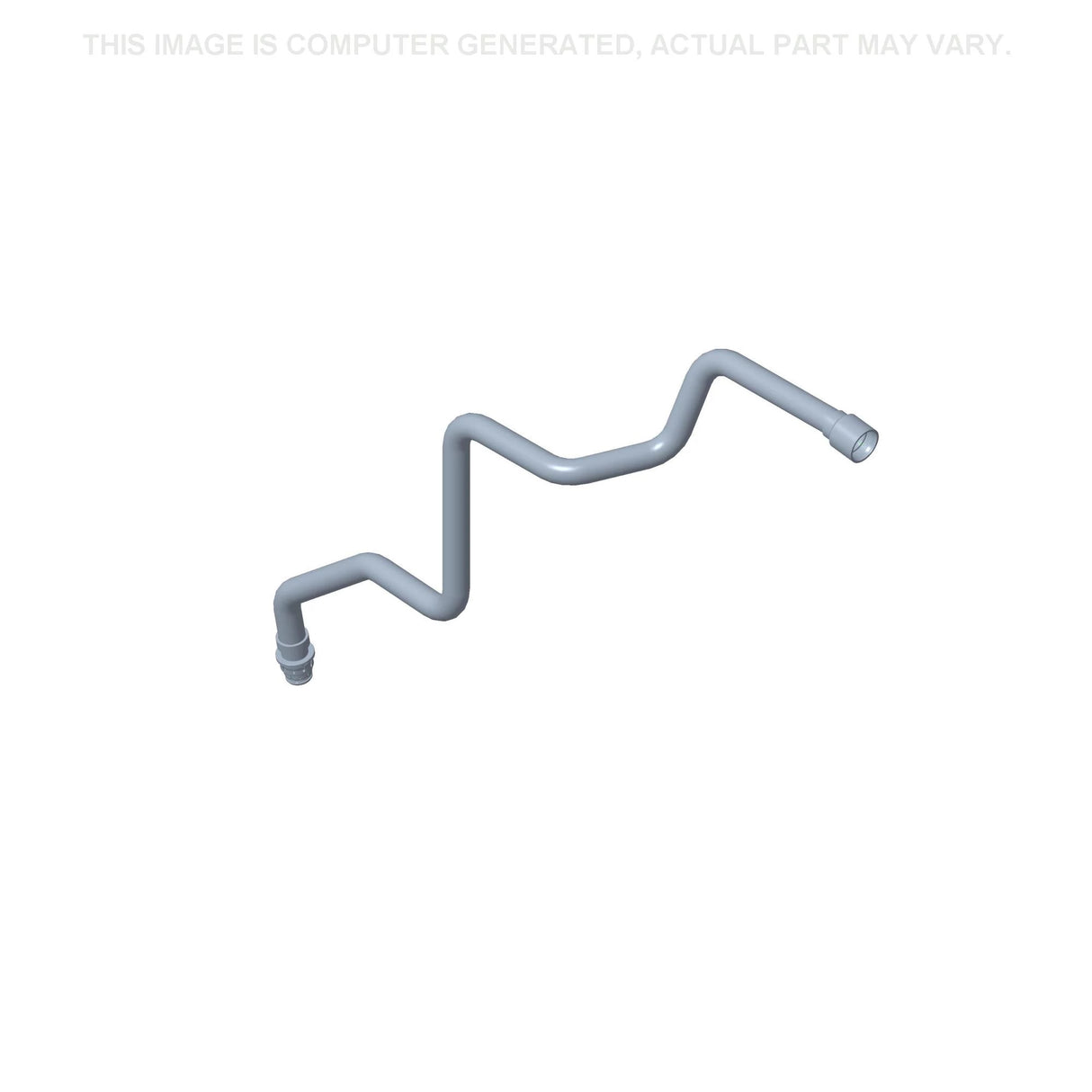 New Holland original Ersatzteil ROHR  47589153