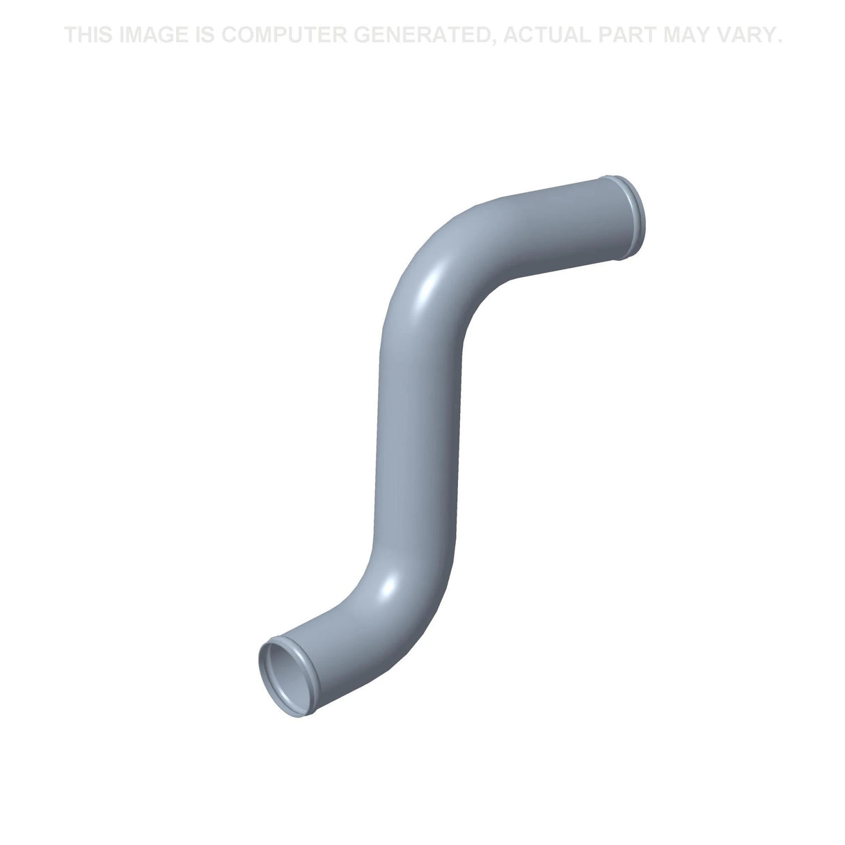 New Holland original Ersatzteil ROHR  47591973