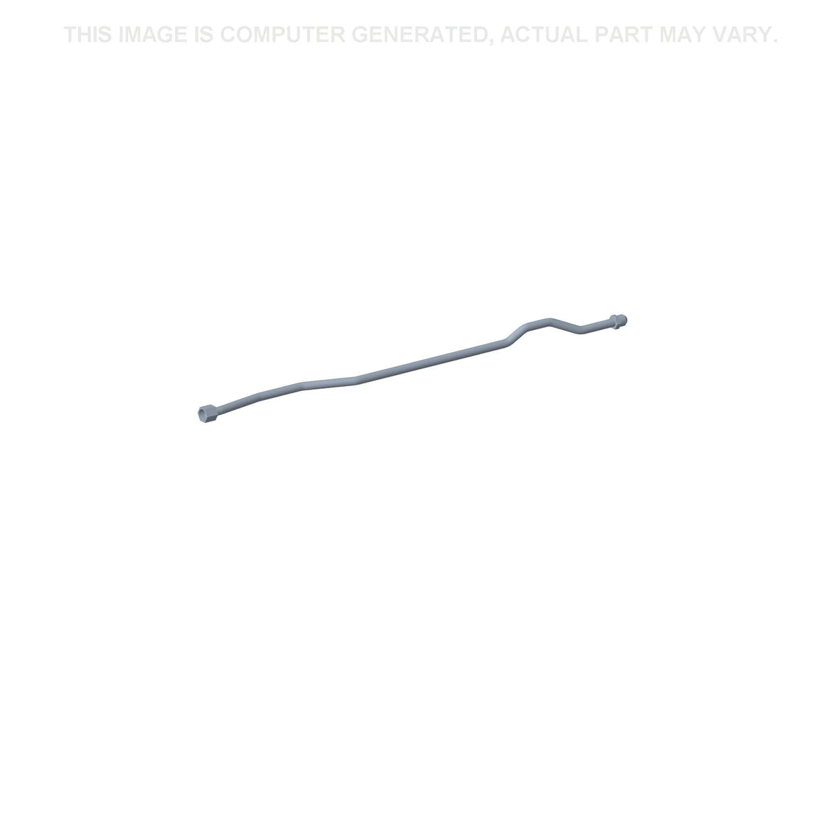 New Holland original Ersatzteil ROHR  47593790