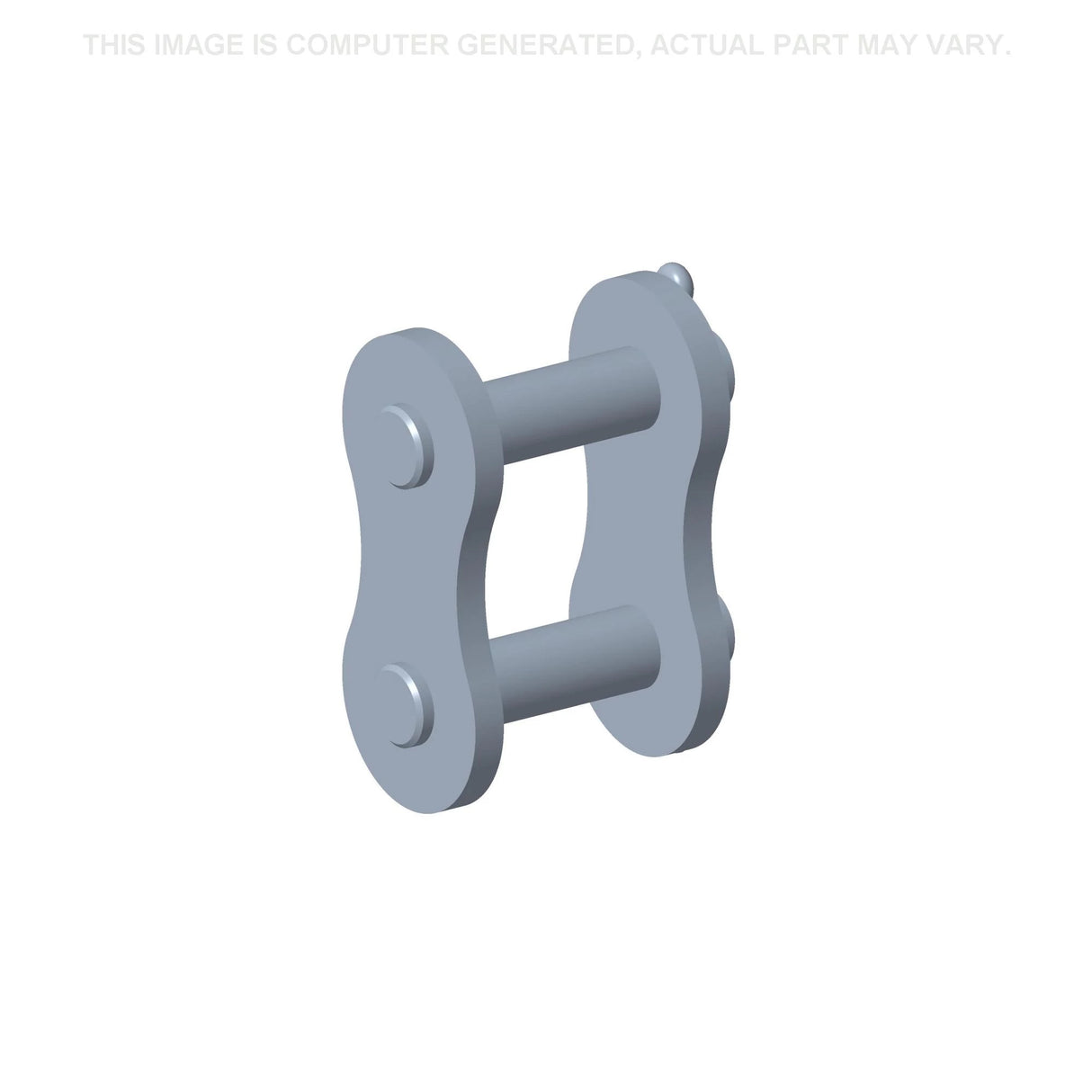 Original New Holland CNH Ersatzteil Nummer 47595530 KETTENGLEID 