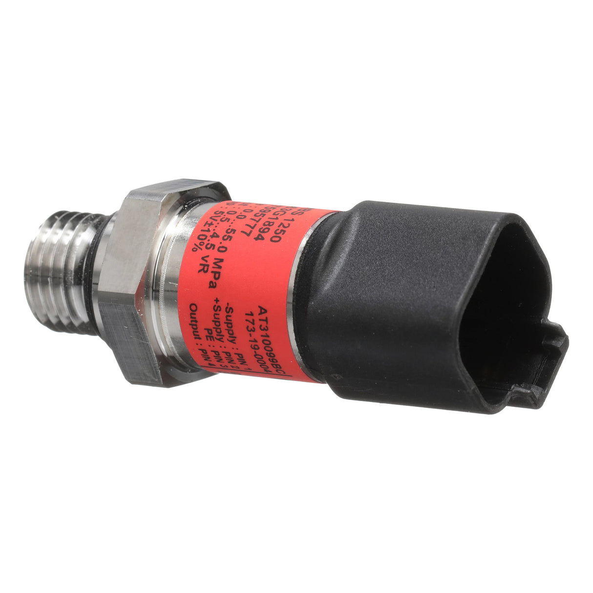 New Holland original Ersatzteil SENSOR  47595777