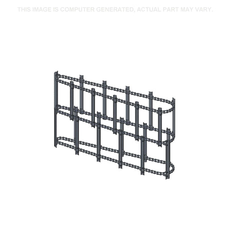 Original New Holland CNH Ersatzteil Nummer 47596677 FÖRDERER 