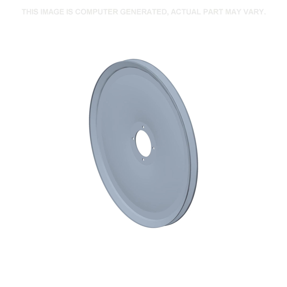 Original New Holland CNH Ersatzteil Nummer 47596773 RILLENSCHEIBE 