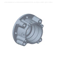 Original New Holland CNH Ersatzteil Nummer 47597470 LAGERGEHÄUSE 