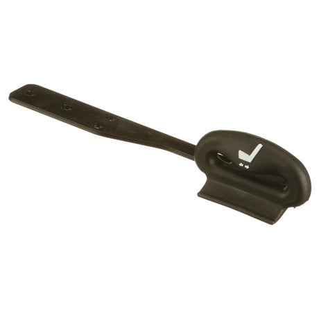 Original New Holland CNH Ersatzteil Nummer 47598687 GLEITFLÄCHE 