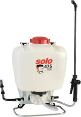 KRAMP Rückenspritze 15 l Basi 475SPBASIC