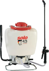 KRAMP Rückenspritze 15 l Comf 475SPCOMFORT