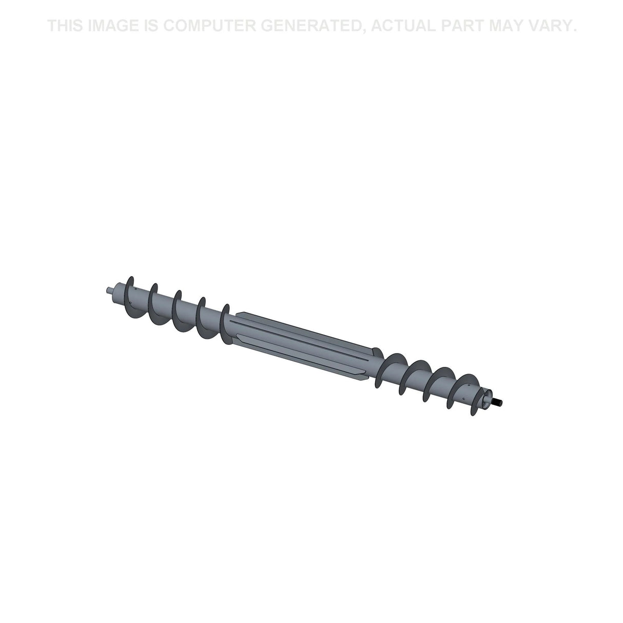 Original New Holland CNH Ersatzteil Nummer 47600353 TRANSPORTROLLE 