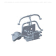 Original New Holland CNH Ersatzteil Nummer 47600837 SERVICE-KIT 
