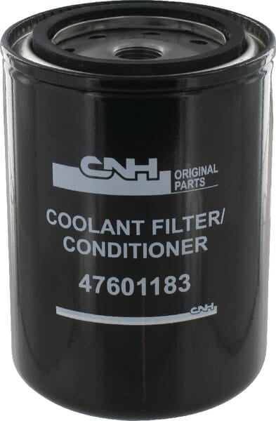 New Holland / Case KÜHLMITTELFILTER 47601183 original CNH Ersatzteil