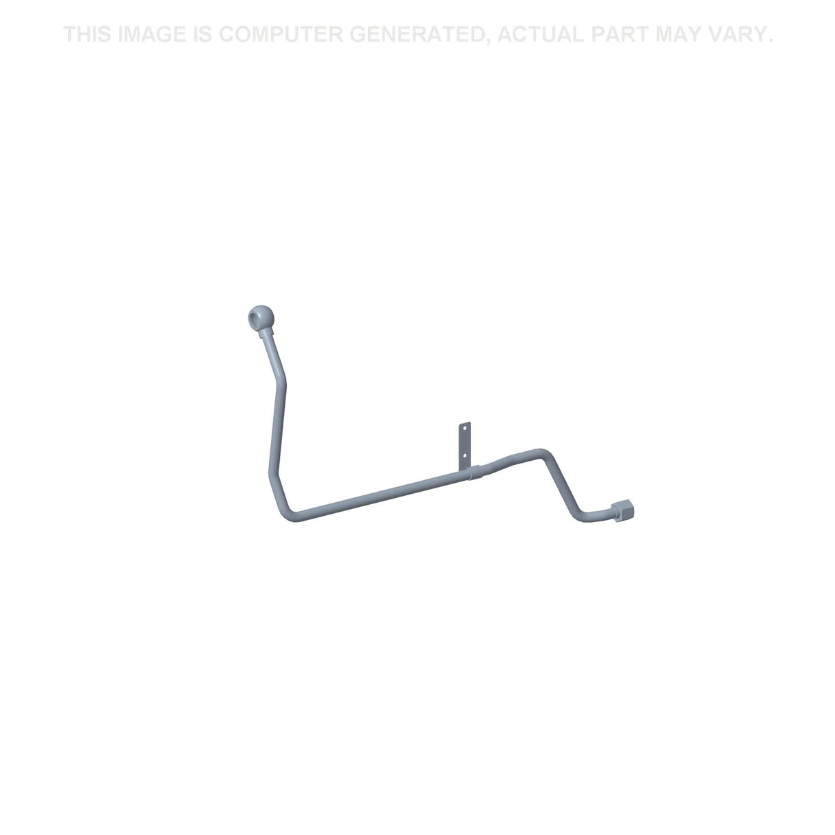 New Holland original Ersatzteil ROHR  47603863