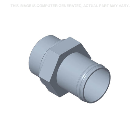 Original New Holland CNH Ersatzteil Nummer 47606874 HYDR STECKVERBINDER 