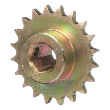 Original New Holland CNH Ersatzteil Nummer 47607750 KETTENRAD 