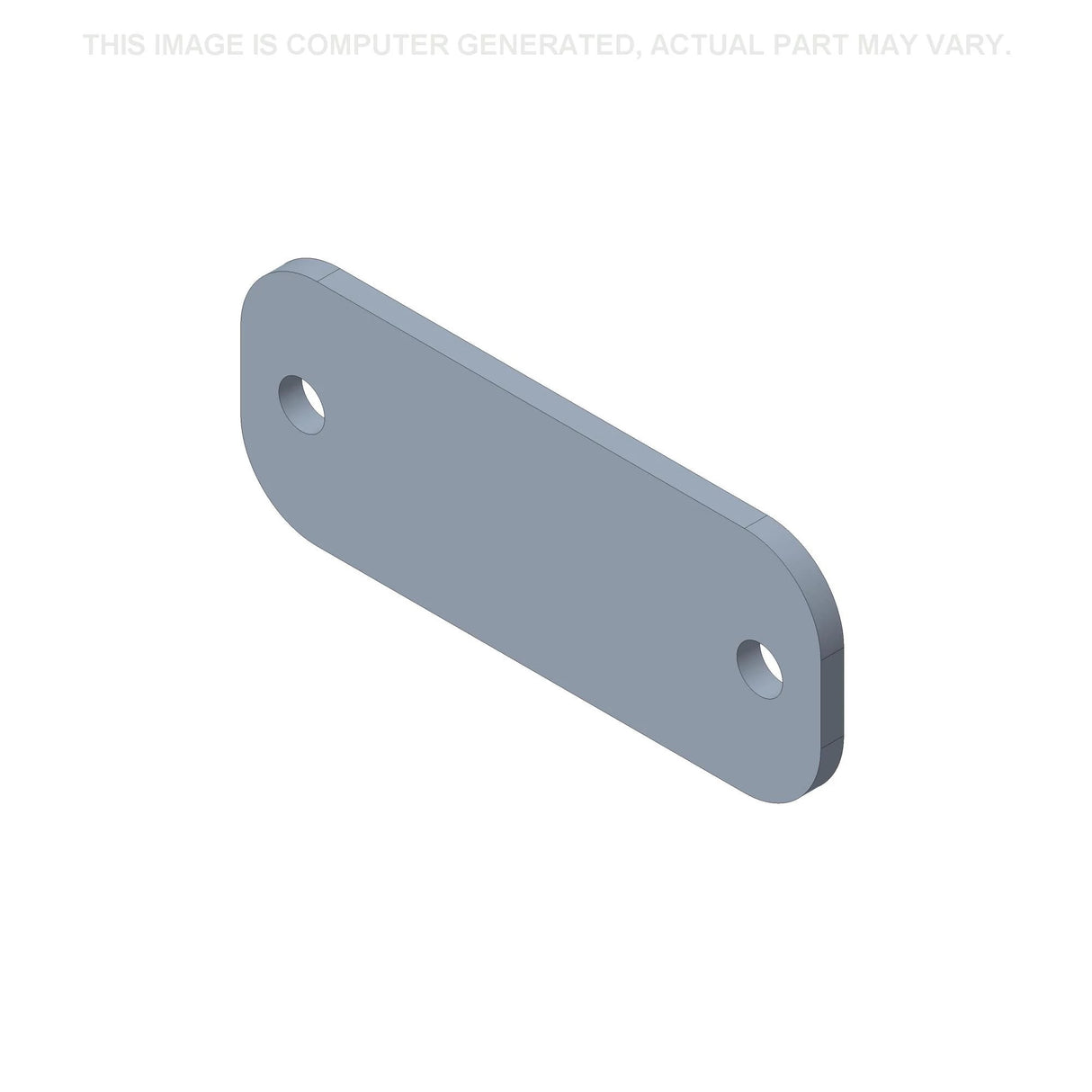 Original New Holland CNH Ersatzteil Nummer 47610439 BLECH, PLATTE 