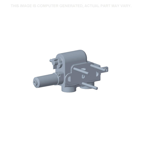 Original New Holland CNH Ersatzteil Nummer 47610794 KOERPER 