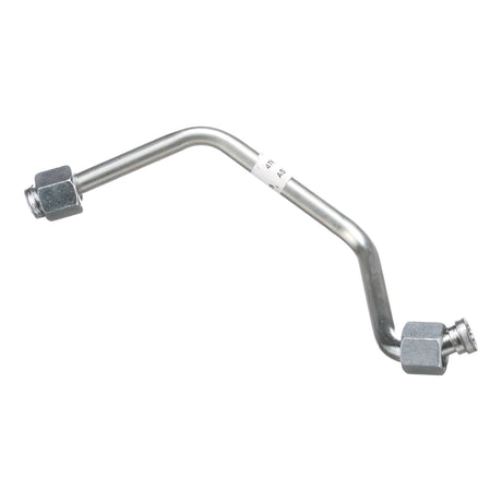 New Holland original Ersatzteil ROHR  47610894