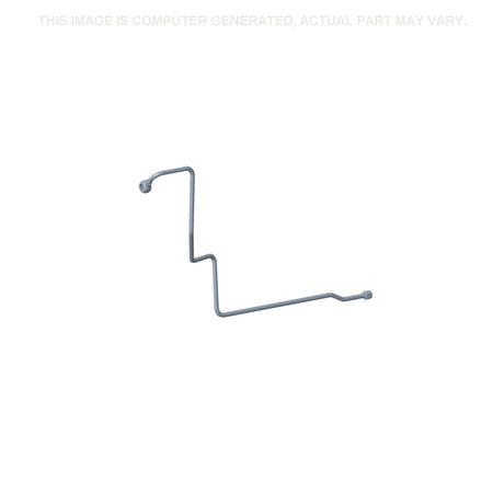 New Holland original Ersatzteil ROHR  47611874