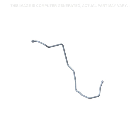 Original New Holland CNH Ersatzteil Nummer 47612538 HYDRAULIKLEITUNG 