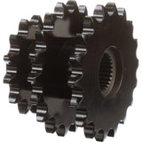 New Holland / Case KETTENRAD 47615330 original CNH Ersatzteil