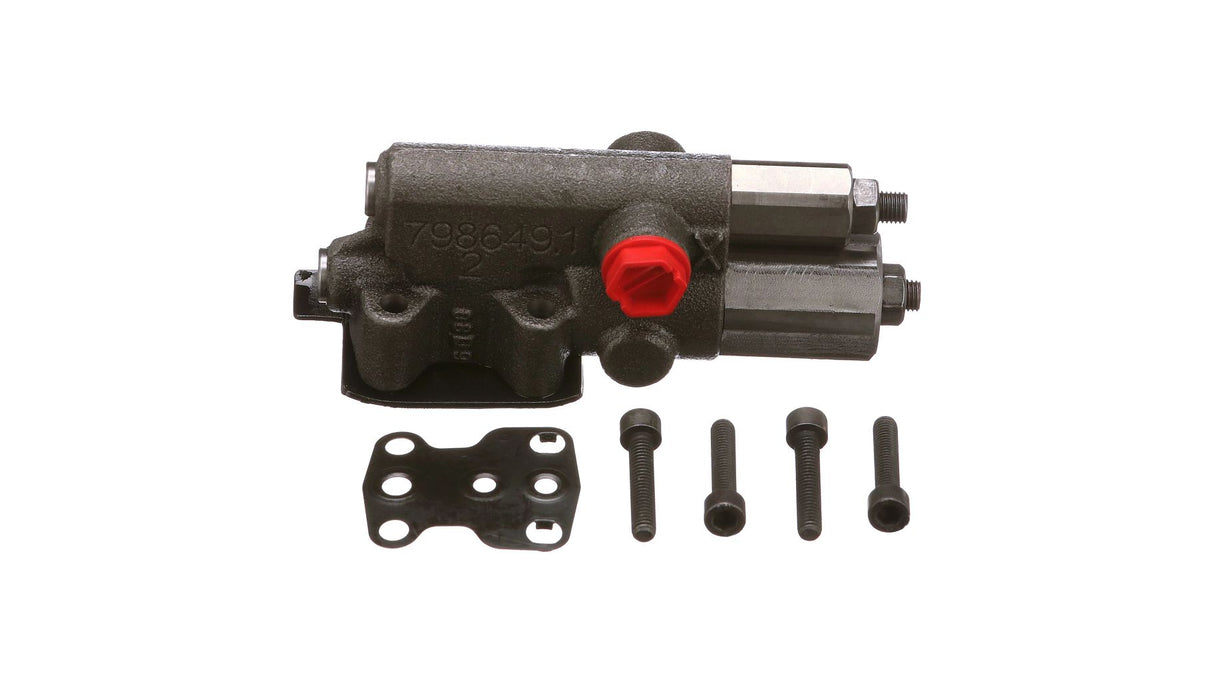 New Holland / Case BREMSAUSGLEICHHEBEL 47616157 original CNH Ersatzteil